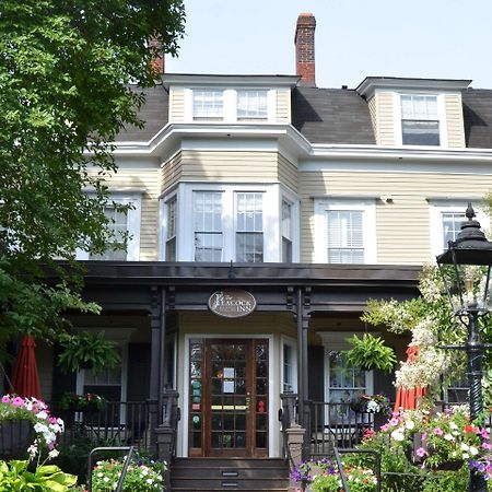 The Peacock Inn, Ascend Hotel Collection Princeton Dış mekan fotoğraf