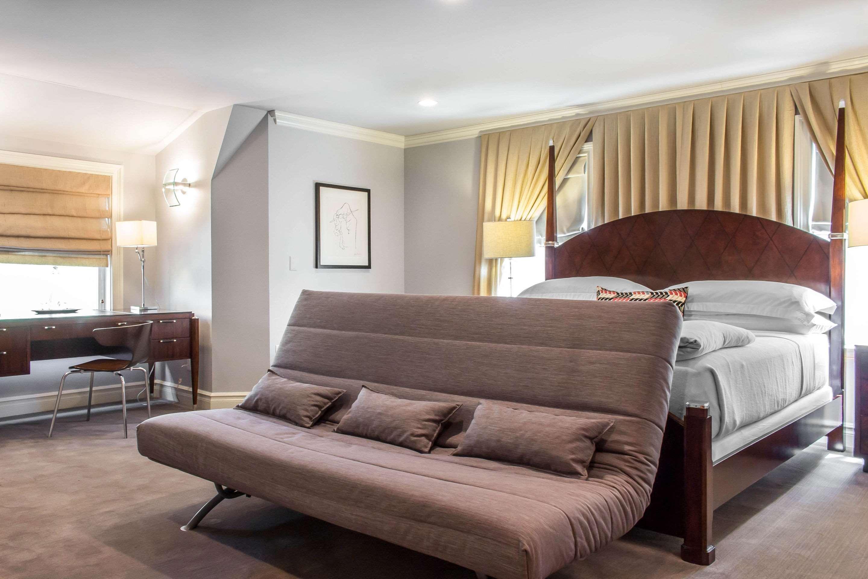 The Peacock Inn, Ascend Hotel Collection Princeton Dış mekan fotoğraf