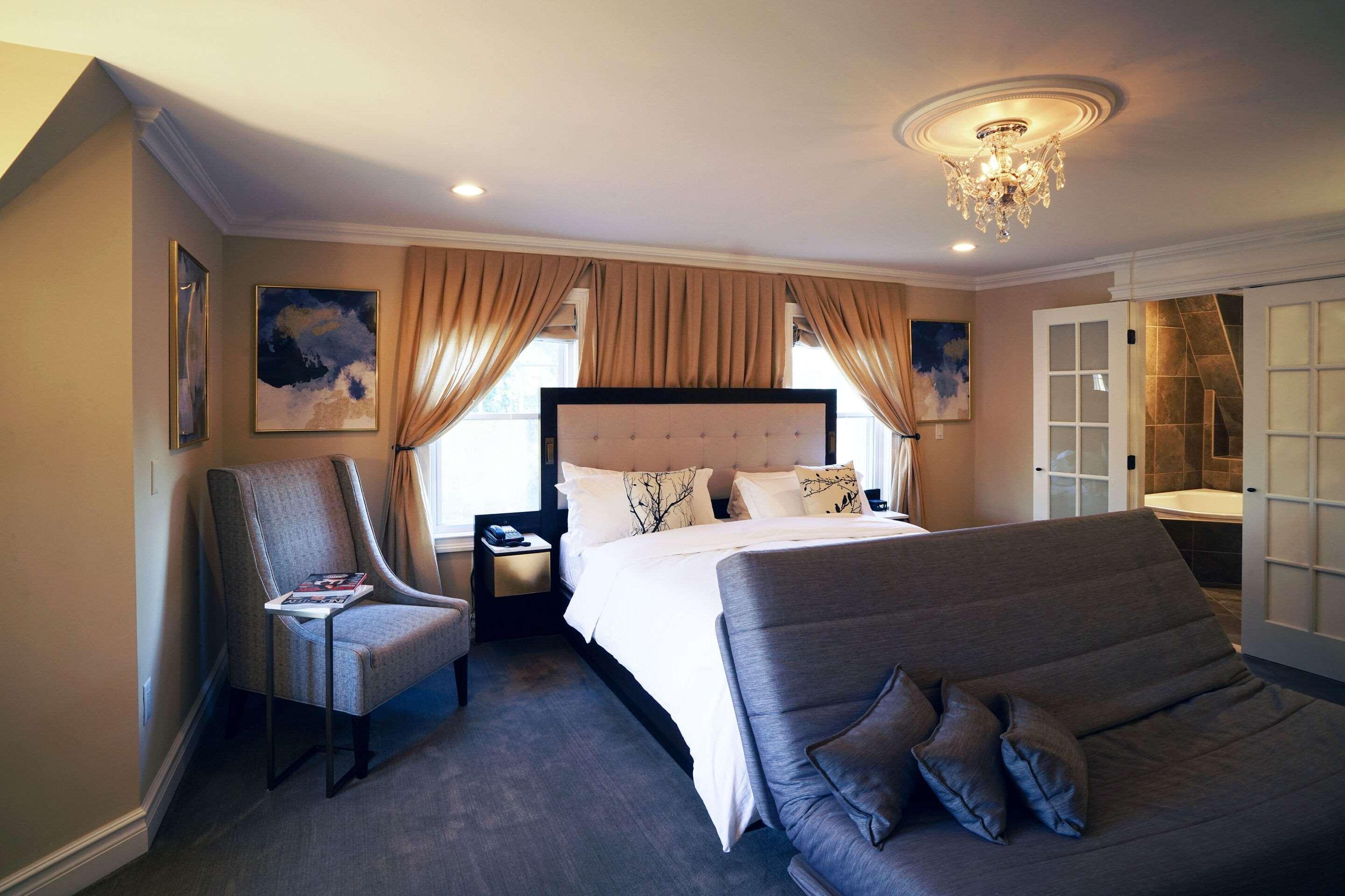 The Peacock Inn, Ascend Hotel Collection Princeton Dış mekan fotoğraf