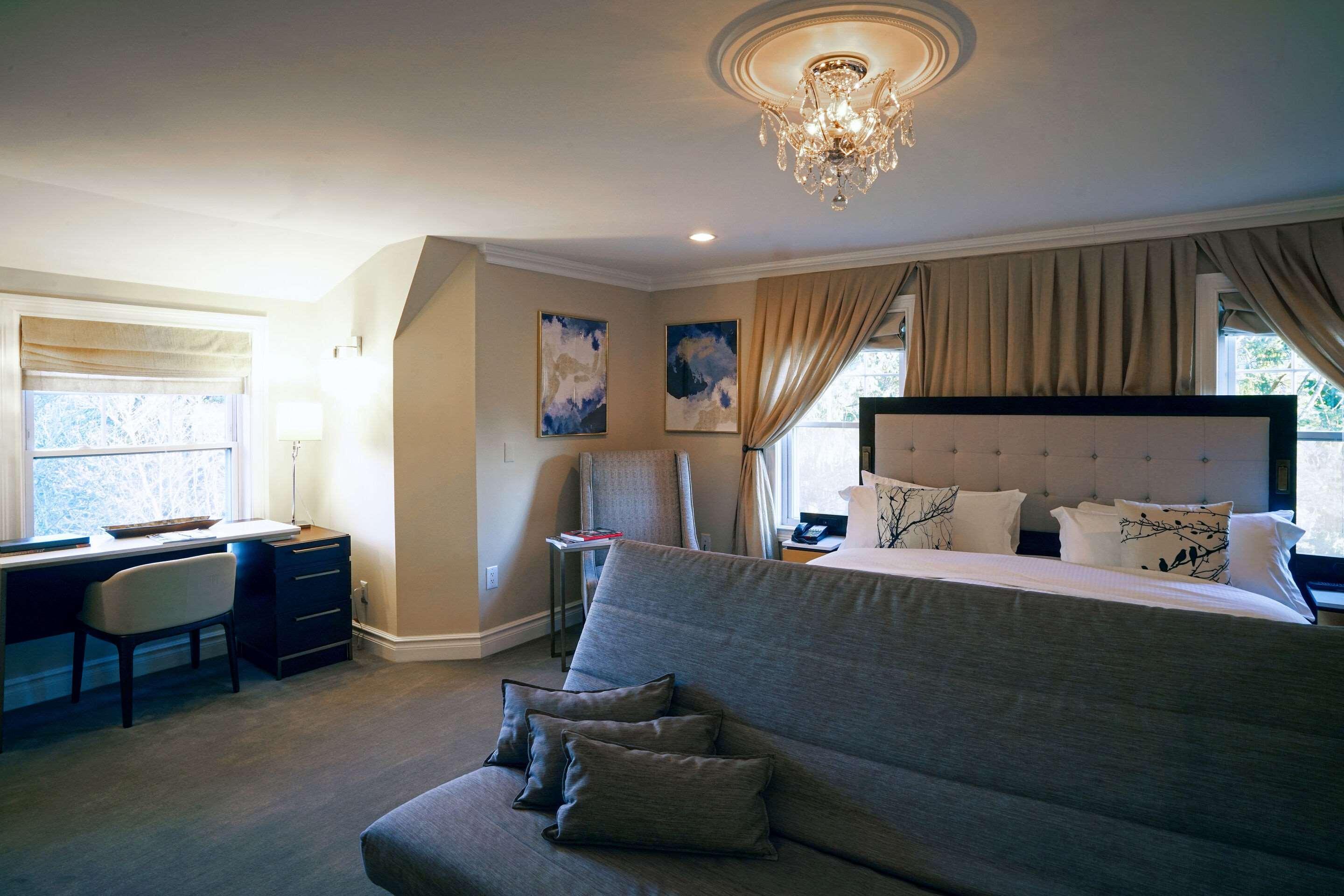 The Peacock Inn, Ascend Hotel Collection Princeton Dış mekan fotoğraf