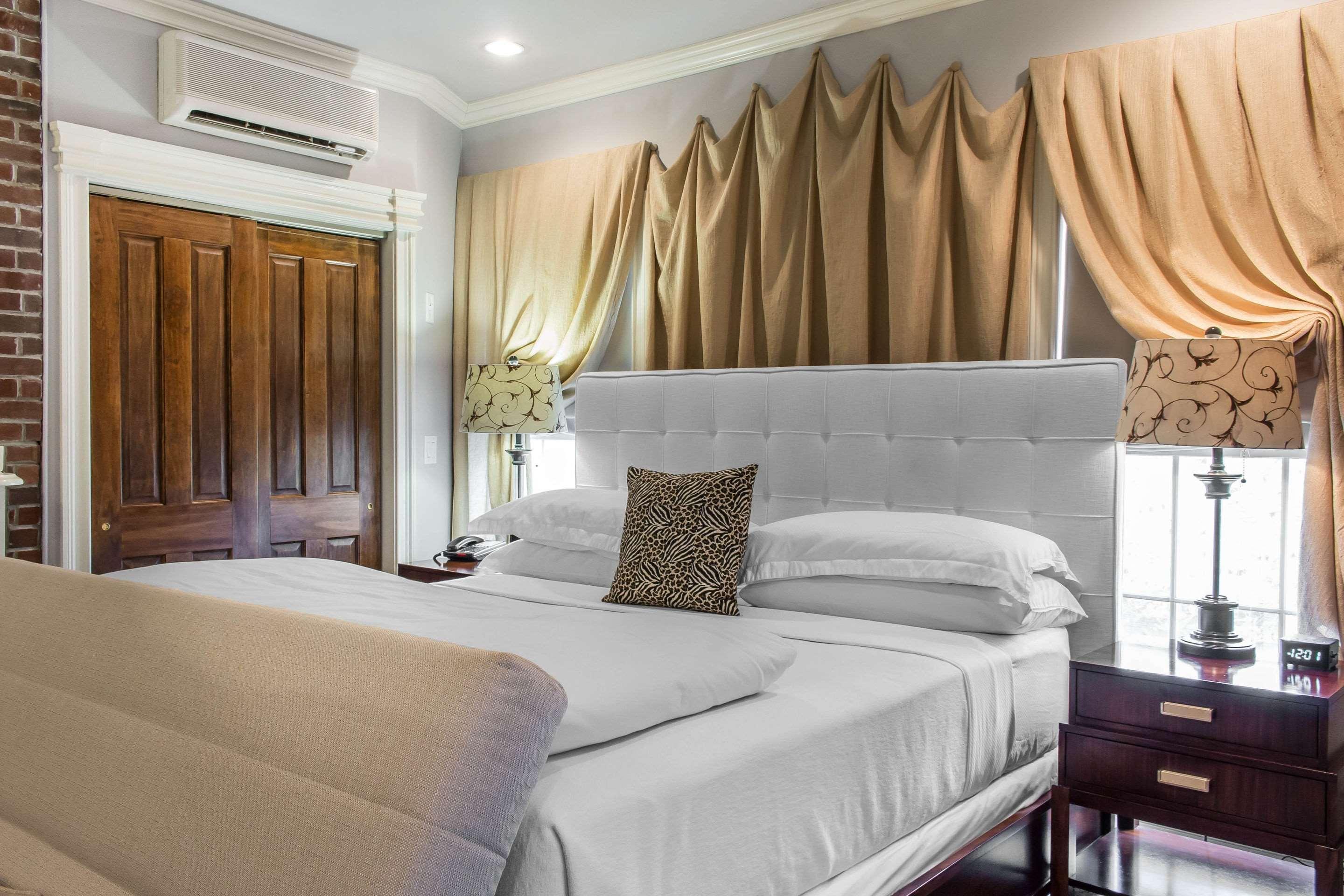 The Peacock Inn, Ascend Hotel Collection Princeton Dış mekan fotoğraf