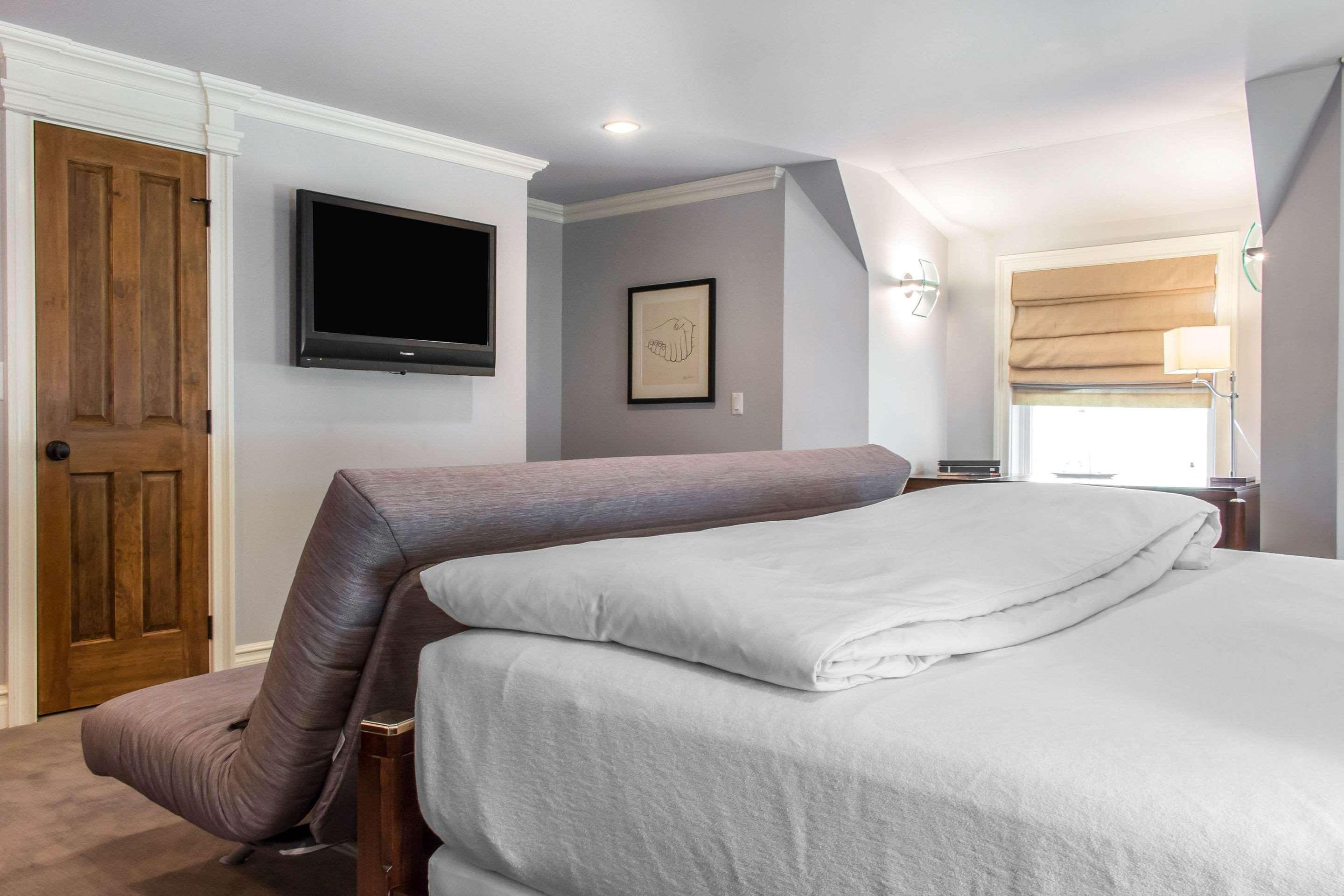 The Peacock Inn, Ascend Hotel Collection Princeton Dış mekan fotoğraf