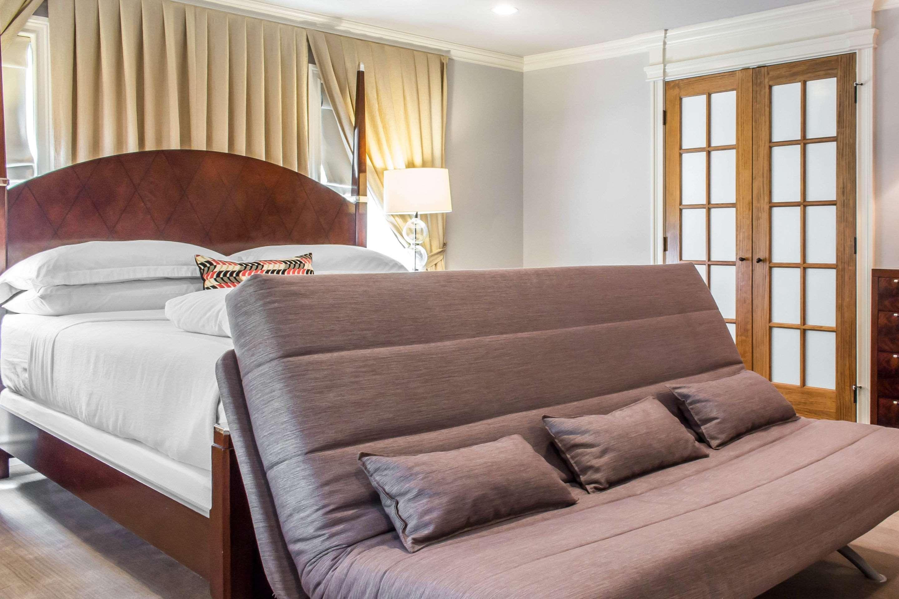 The Peacock Inn, Ascend Hotel Collection Princeton Dış mekan fotoğraf