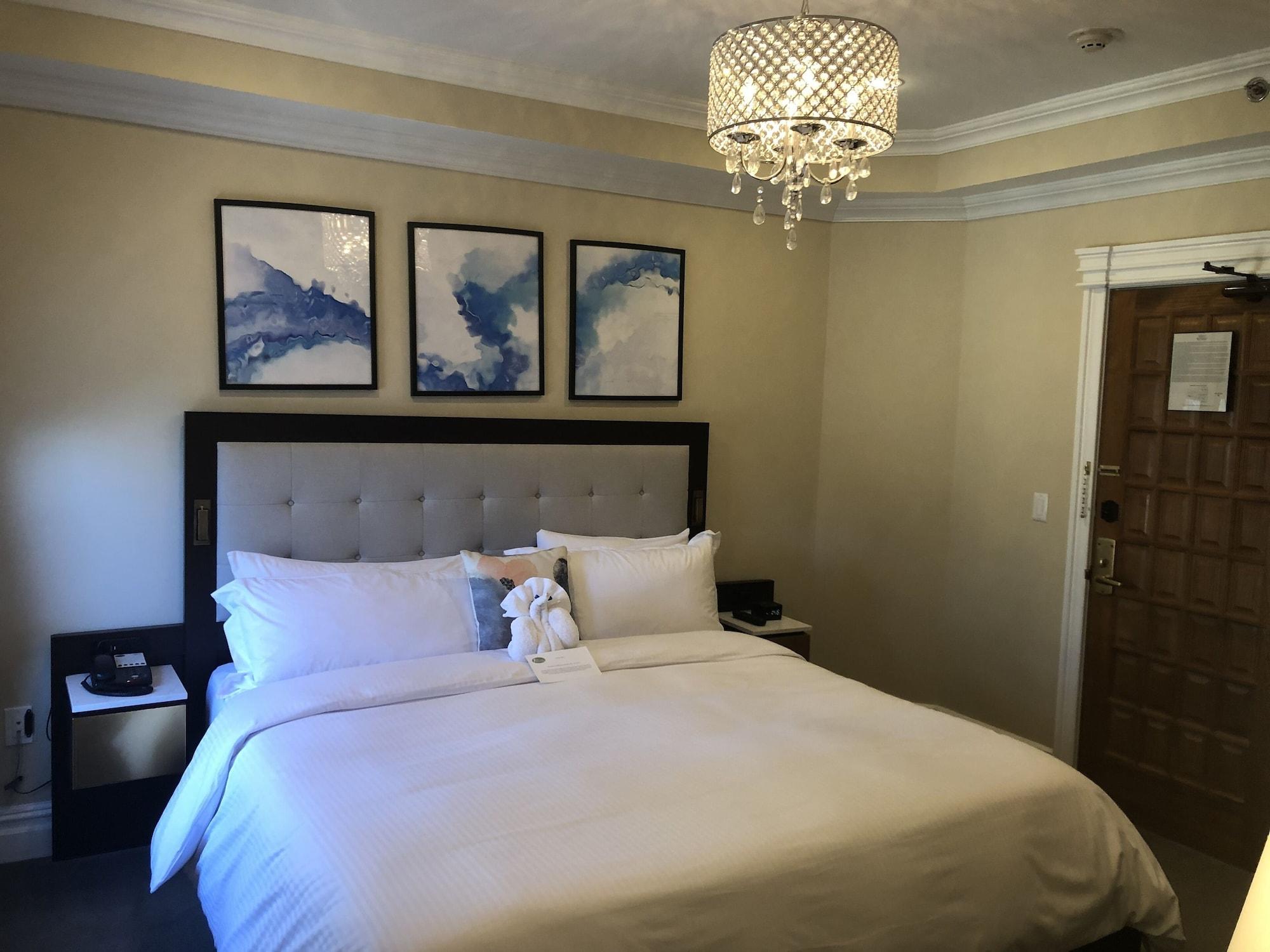 The Peacock Inn, Ascend Hotel Collection Princeton Dış mekan fotoğraf