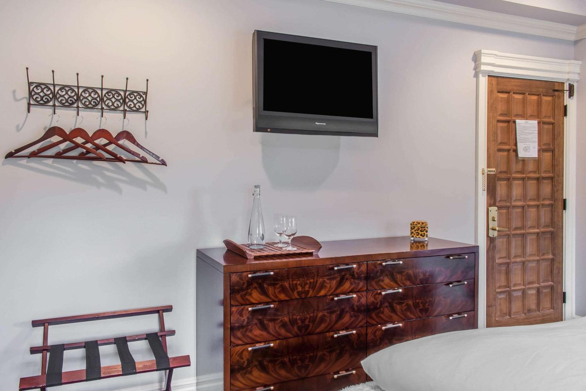 The Peacock Inn, Ascend Hotel Collection Princeton Dış mekan fotoğraf