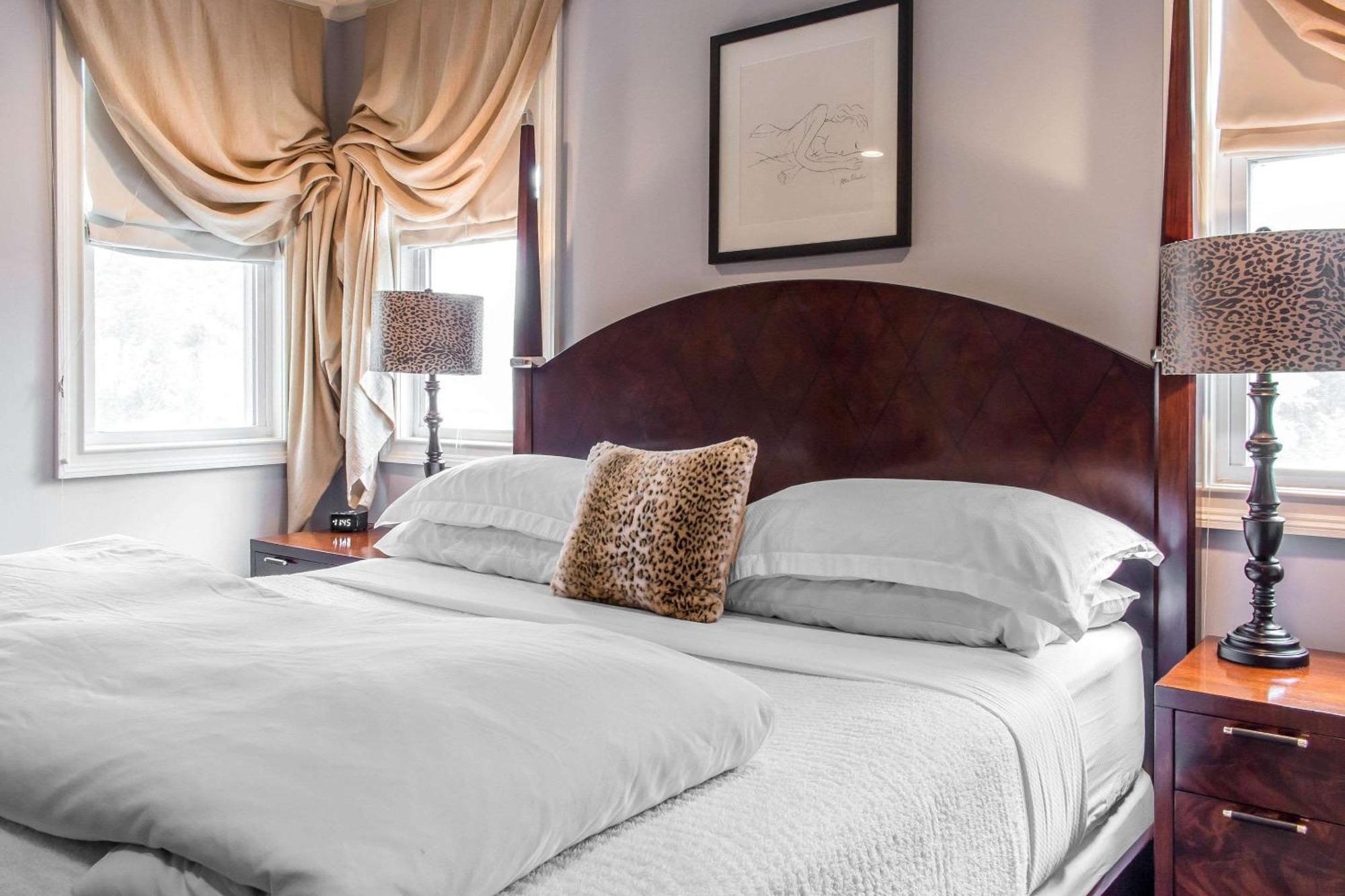 The Peacock Inn, Ascend Hotel Collection Princeton Dış mekan fotoğraf