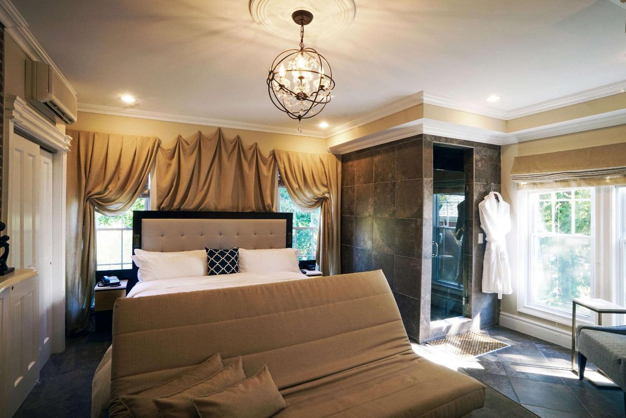 The Peacock Inn, Ascend Hotel Collection Princeton Dış mekan fotoğraf
