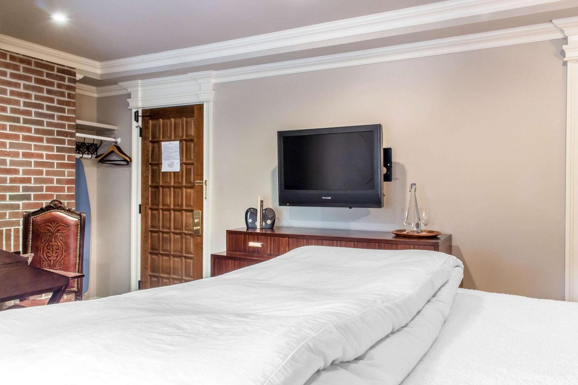 The Peacock Inn, Ascend Hotel Collection Princeton Dış mekan fotoğraf