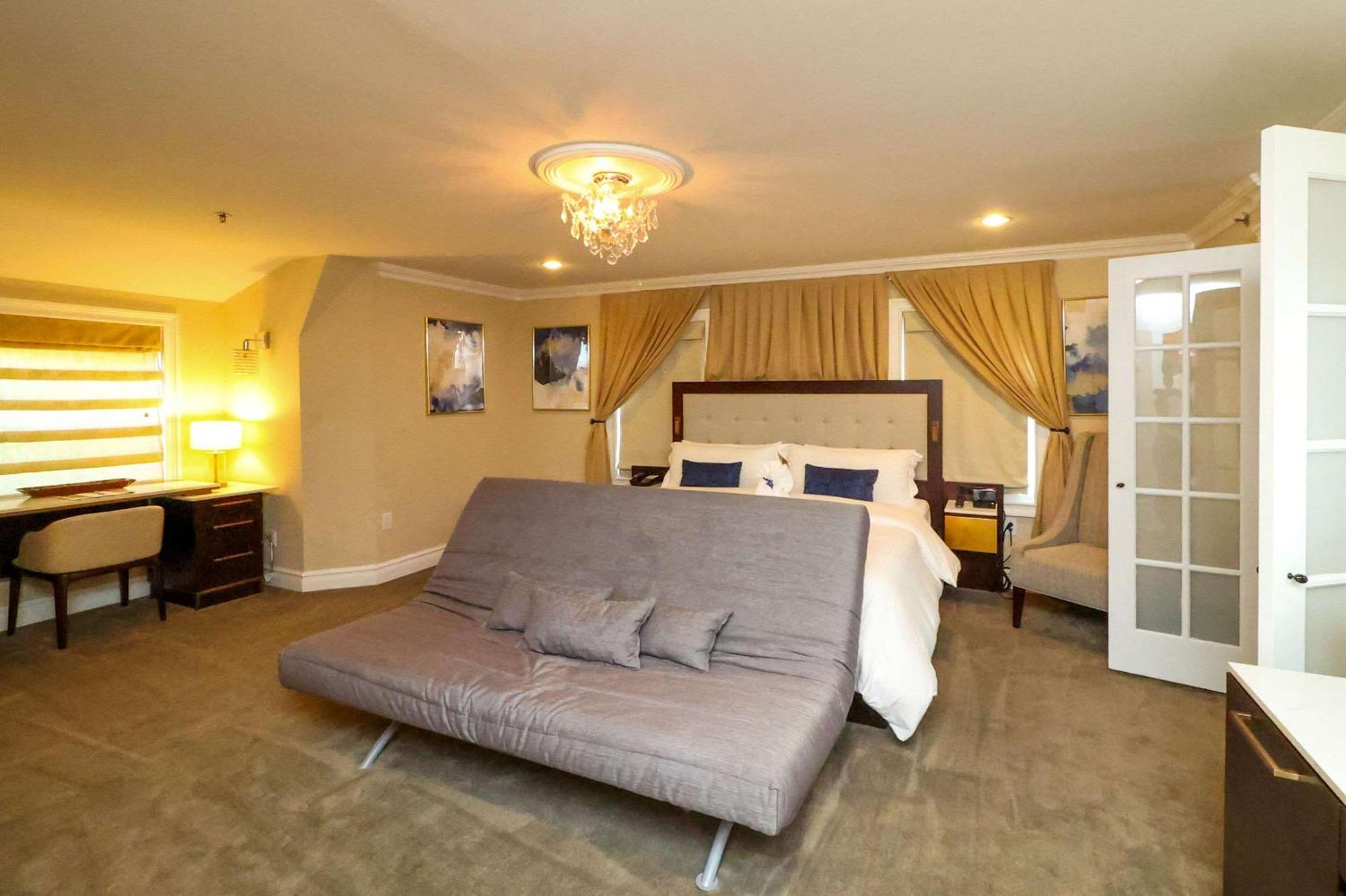 The Peacock Inn, Ascend Hotel Collection Princeton Dış mekan fotoğraf