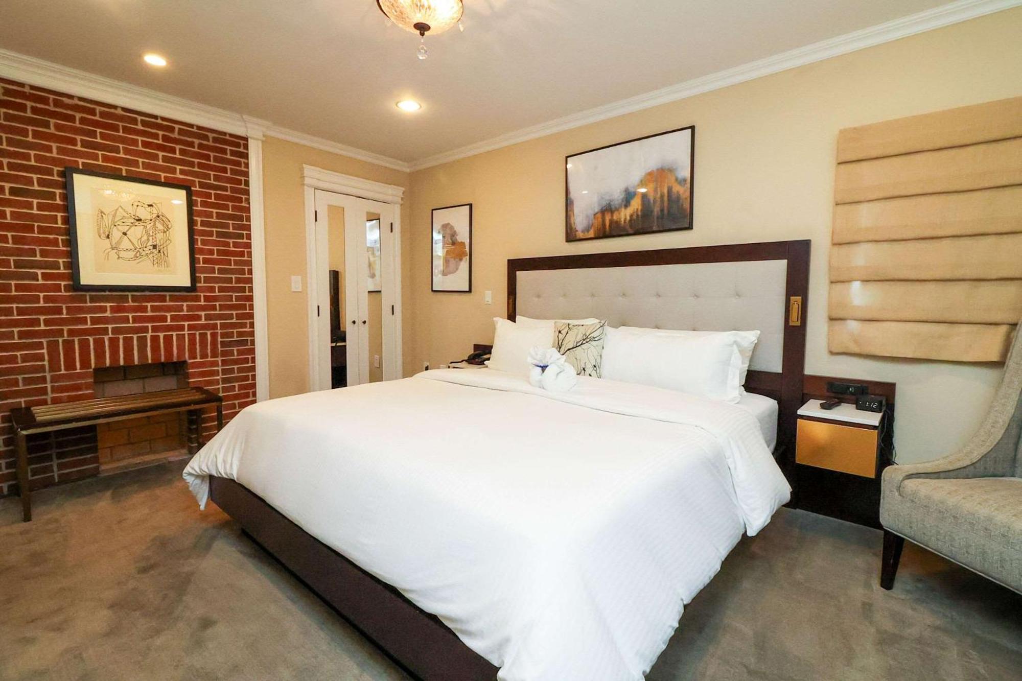 The Peacock Inn, Ascend Hotel Collection Princeton Dış mekan fotoğraf